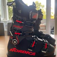 Nordica Pro Machine 130