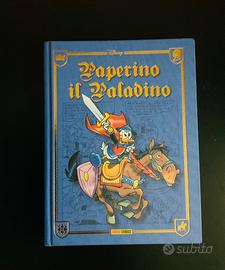 Paperino il Paladino Panini Disney Speciale