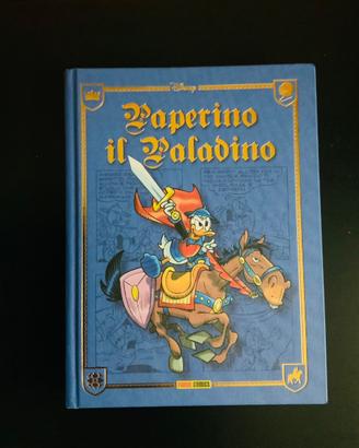 Paperino il Paladino Panini Disney Speciale