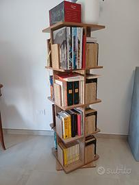 Libreria salvaspazio