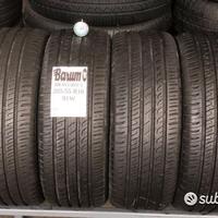 205/55 R16 (91W) X4 Barum Bravuris 5 con 90&80% di