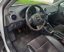 Audi a3 non funzionante