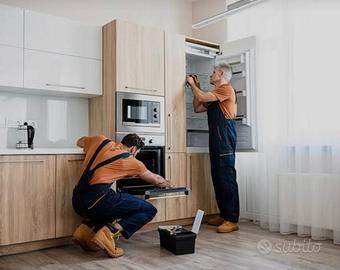 Montatore Mobili Esperto  –cucine  IKEA, Bagno