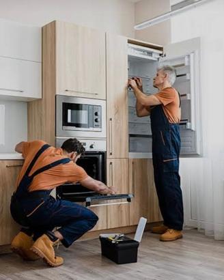 Montatore Mobili Esperto  –cucine  IKEA, Bagno