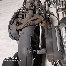 Motore sim synphony 125