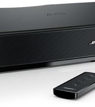 Bose Solo TV