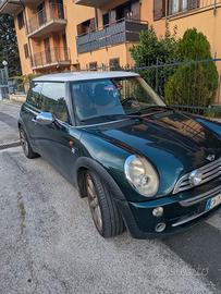 Mini Cooper 1.6 2005