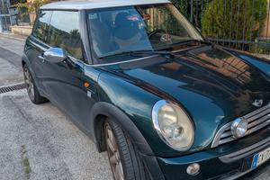 Mini Cooper 1.6 2005