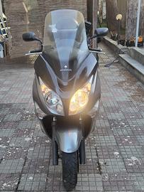 Honda swt 600