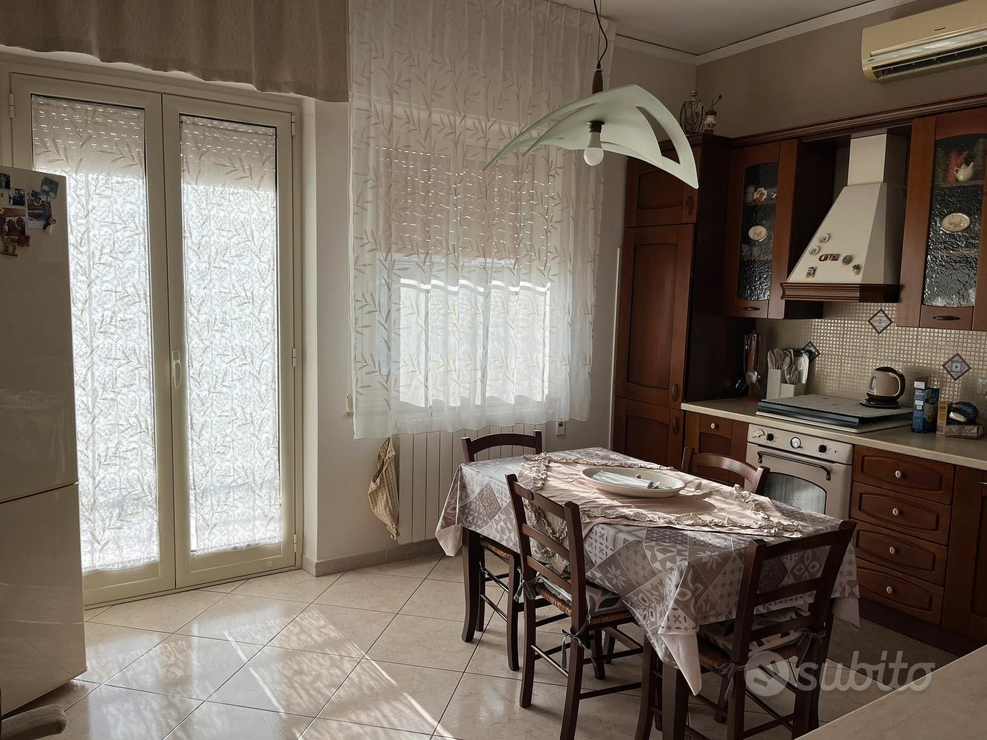 Appartamento – TP - Vista 3