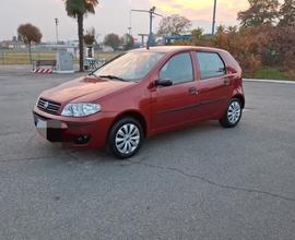 Fiat Punto 1.2