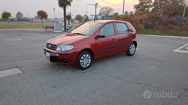 Fiat Punto 1.2