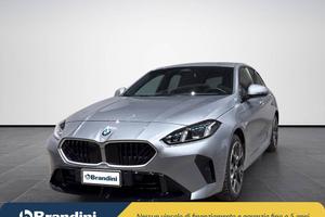 BMW Serie 1 118d MSport auto