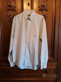 Camicia  Henry Cotton's mis. 43