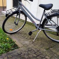 Bicicletta Atala City Bike Boston Lady
