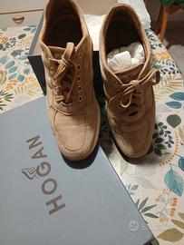 Hogan scarpe donna n. 37