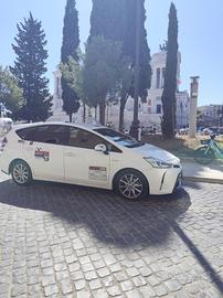 Toyota Prius+