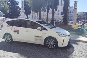 Toyota Prius+