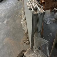 Porta REI 120 da 200 x 70 nuova a 110 euro