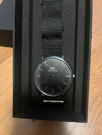 Orologio Daniel Wellington 40 mm NUOVO
