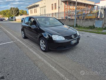 golf 1.6 metano 