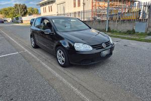golf 1.6 metano 