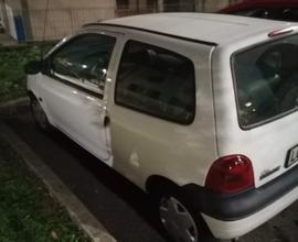 RENAULT Twingo 1ª serie - 1998