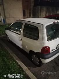 RENAULT Twingo 1ª serie - 1998