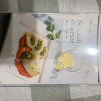 Ricette Bimby - Secondi di pesce - Vorwerk