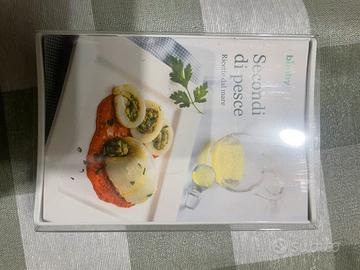 Ricette Bimby - Secondi di pesce - Vorwerk