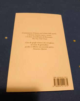 Niente di nuovo sul fronte occidentale neri pozza