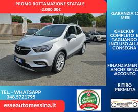 OPEL Mokka X 1.6 CDTI Ecotec 136CV 4x2 Innovatio