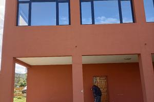 Capannone,ufficio terreno