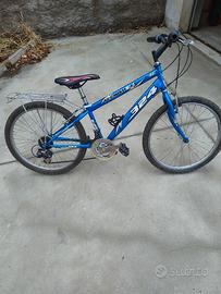 bici taglia 20"