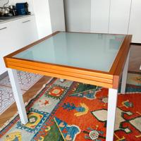 Tavolo da pranzo allungabile