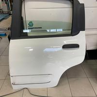 Portiera sportello posteriore sx fiat panda
