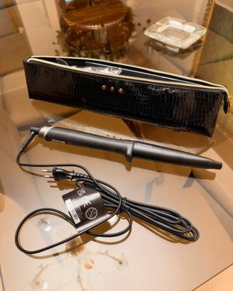 Ghd conical wand nuova