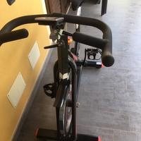 Cyclette da interno GET FIT