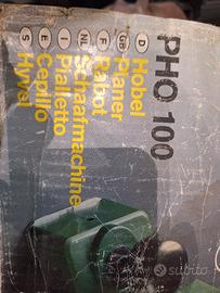 pialletto bosch pho 100