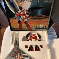Sg-01 aoshima shin getter 1
