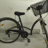 BICICLETTA DECATHLON ELOPS