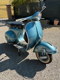 Vespa VBA 1T 1959