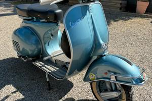 Vespa VBA 1T 1959