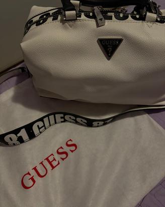 Borsa Marca Guess