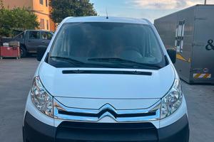 Citroen Jumpy 
