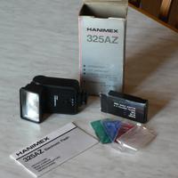 Flash Hanimex 325AZ