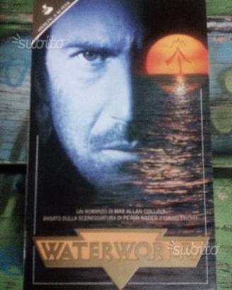 Mondo d'acqua
