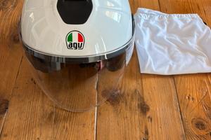 Casco agv Eteres Materia