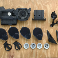 Ricambi e Accessori Porsche 986 - 911 - 996