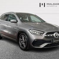 Mercedes-Benz GLA GLA-H247 2020 200 d Premium...